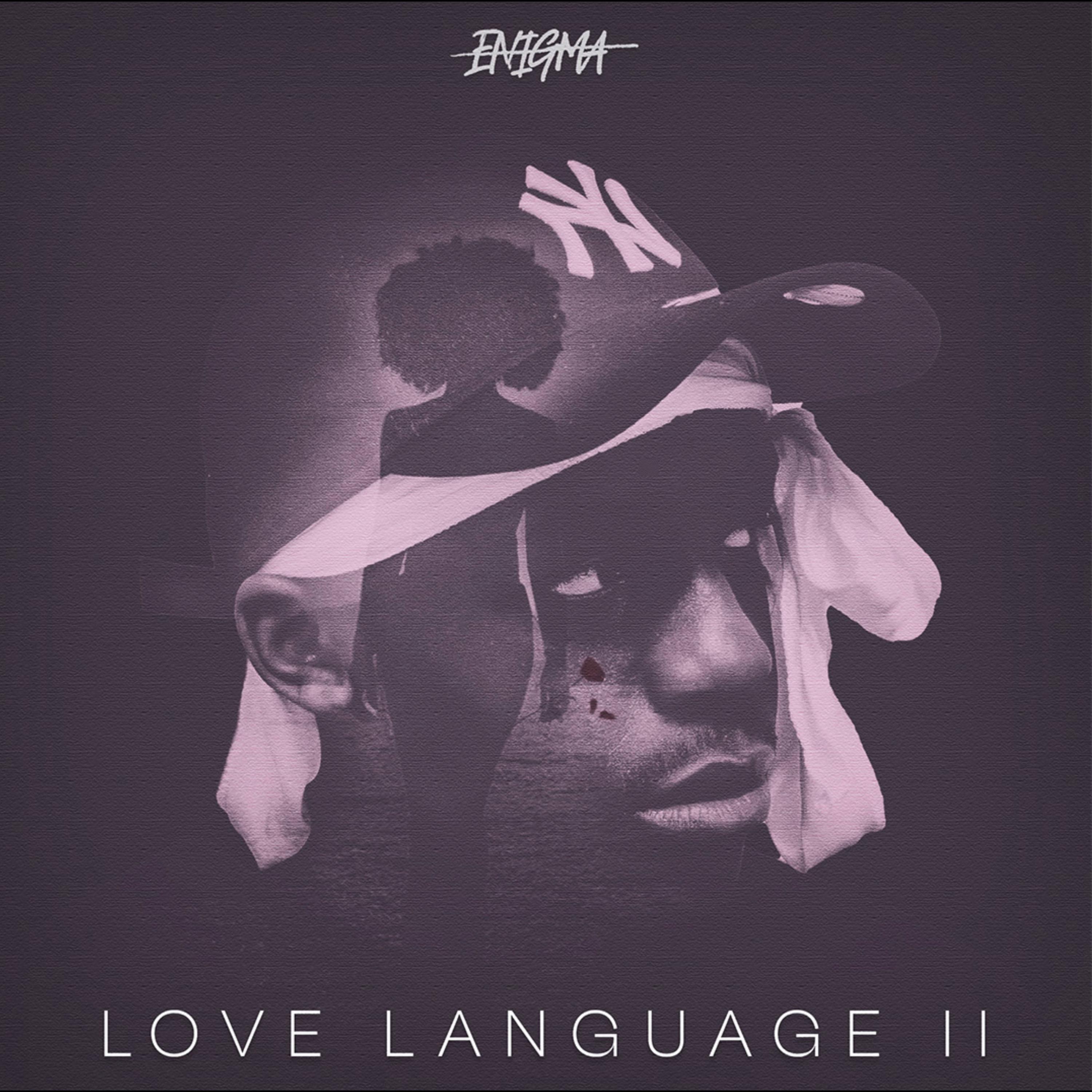 Love Language 2 - EP