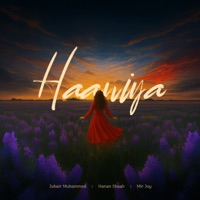 Haaniya - Single - Hanan Shaah & Jubair Muhammed