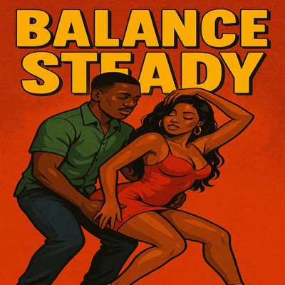 Balance Steady - Single