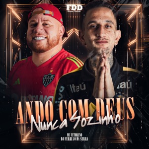 ANDO COM DEUS NUNCA SOZINHO
