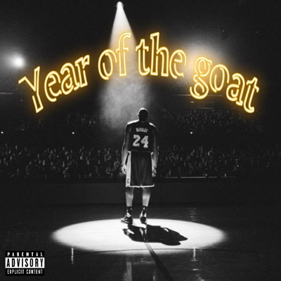 Year Of The Goat - EP