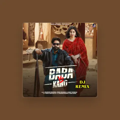 Listen to Ashu Twinkal, watch music videos, read bio, see tour dates & more!