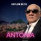 Antonia - DAYLON REYS lyrics