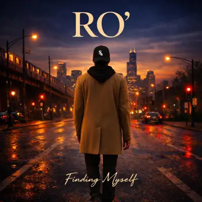Luister naar 'Finding Myself - EP' van RO'
