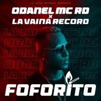 foforito (feat. la vaina records) - Single - Odanel Km
