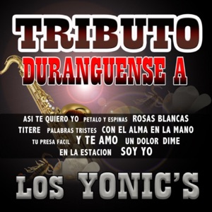 Con El Alma En La Mano