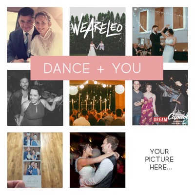 Dance + You - Single