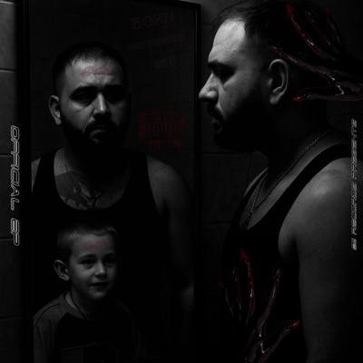 BORN SEPTEMBER 1101 - EP