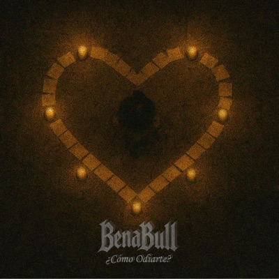 ¿Cómo Odiarte? - Single