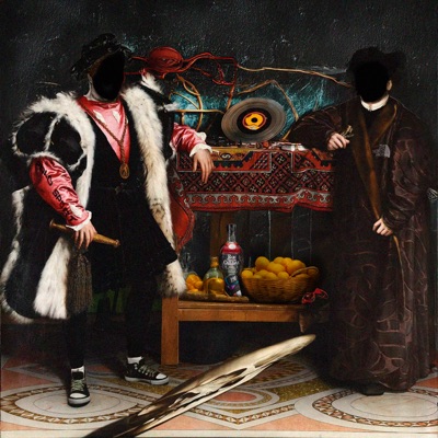 Coup de Burst - Single