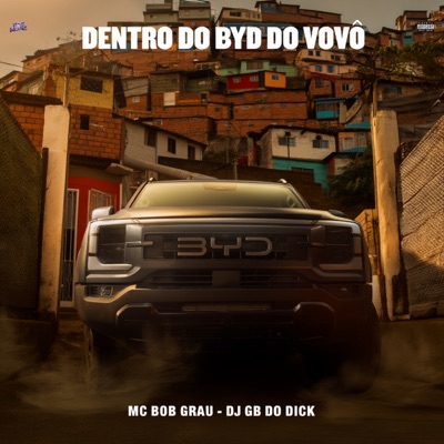 Dentro do Byd do Vovô - Single