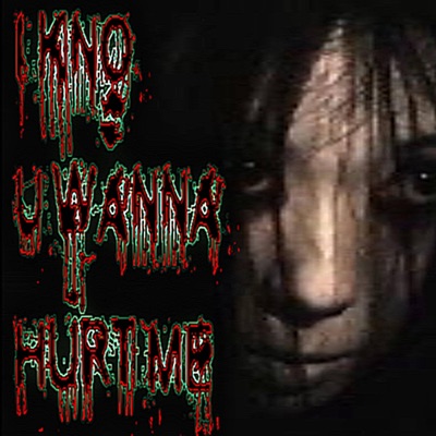 I kno U wanna hurt me + molly - Single