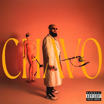 CHAVO - EP