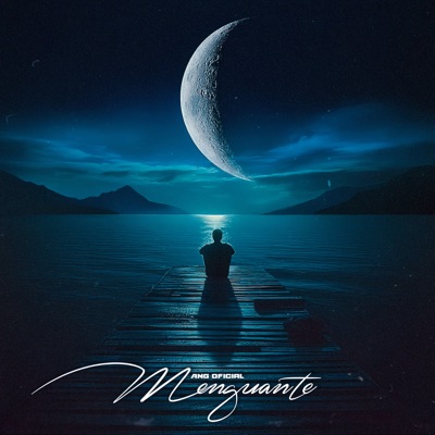 Menguante - Single