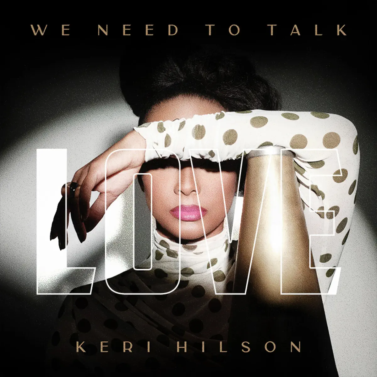 Keri Hilson - WE NEED TO TALK: LOVE (2025) [iTunes Plus AAC M4A]-新房子