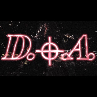 DOA (prod.jesoh) - Single