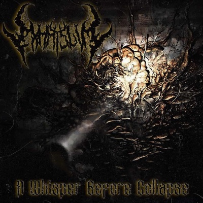 A WHISPER BEFORE COLLAPSE (feat. Tyrantula FL) - Single