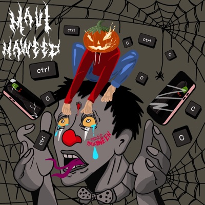 Empieza Halloween - Single