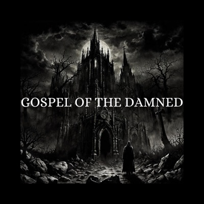 Gospel Of The Damned - Single