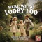 Here We Go Loopy Loo (Nursery Rhyme Version) - Nursery Rhyme Geek lyrics