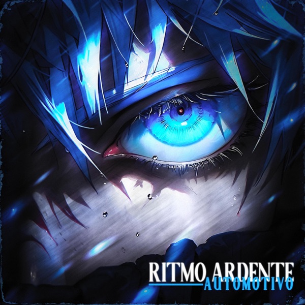 AUTOMOTIVO RITMO ARDENTE 1.0 - EP