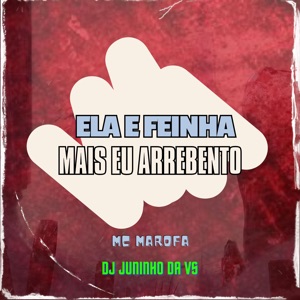 Ela Feinha Mais Eu Arrebento
