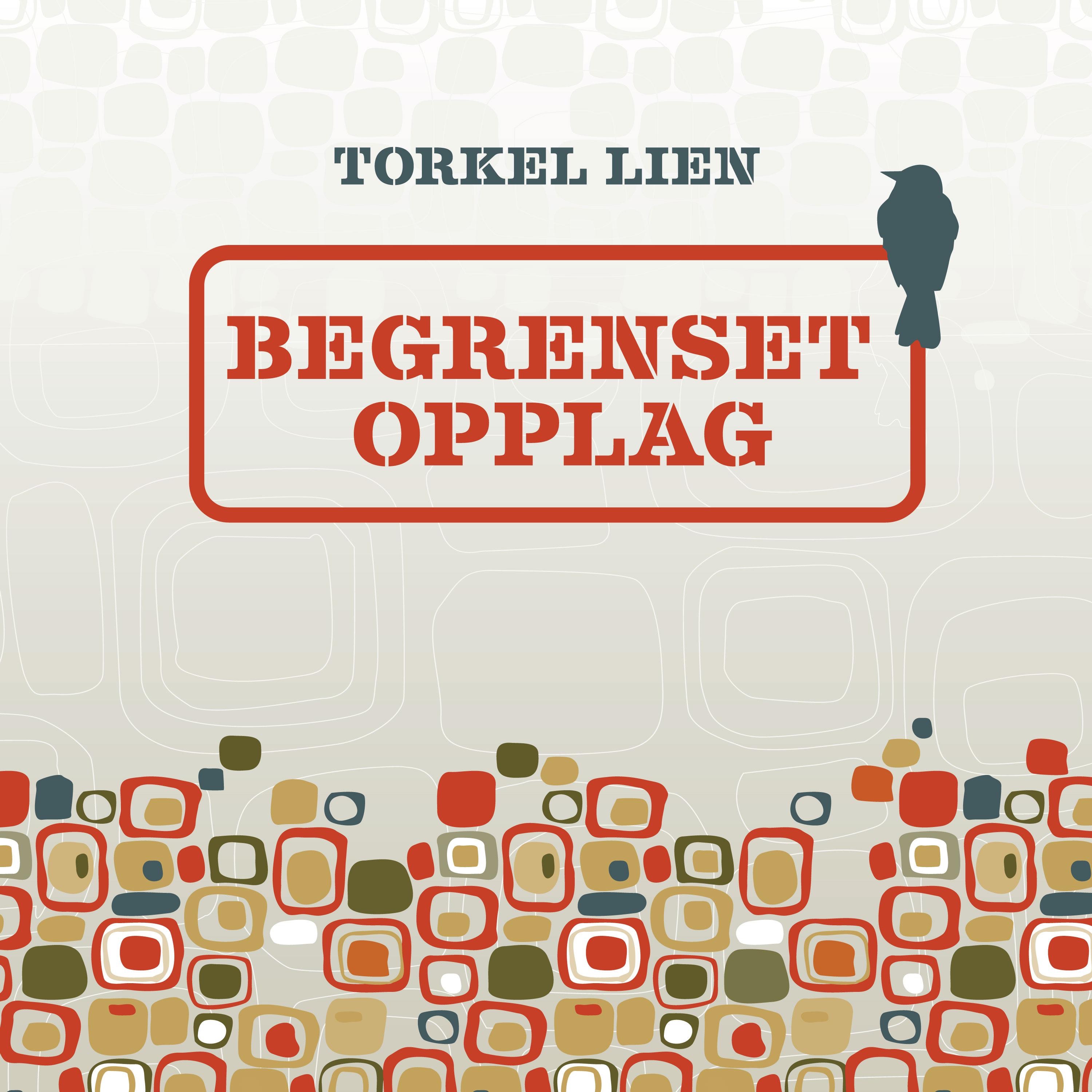 Begrenset opplag - EP