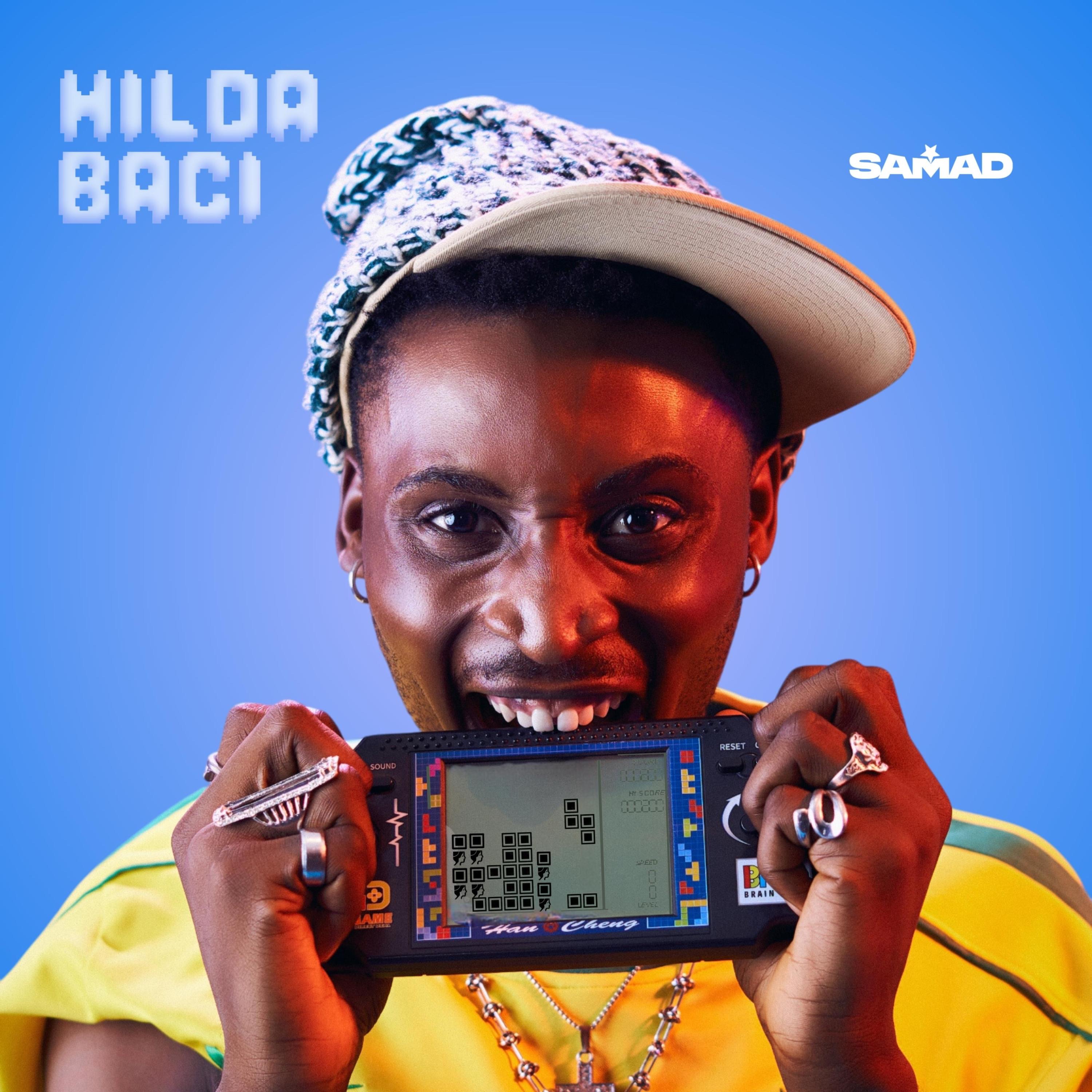 Hildabaci - Single