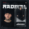 Radikal - EP - Jebroer new Single