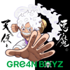 ANGEL & DEVIL - GRe4N BOYZ
