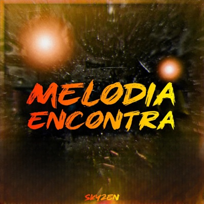Melodia Encontra - EP