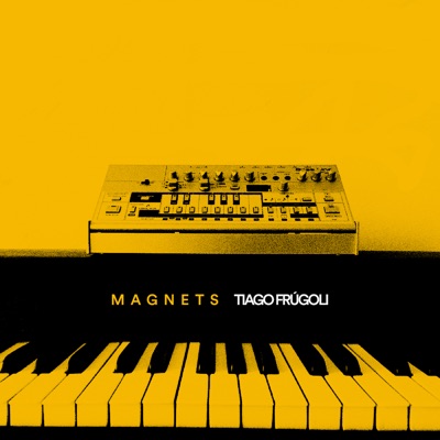 Magnets - EP