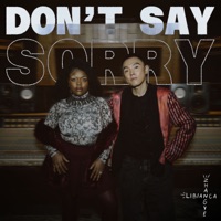 Don't Say Sorry - Single - ZHANGYE & Libianca
