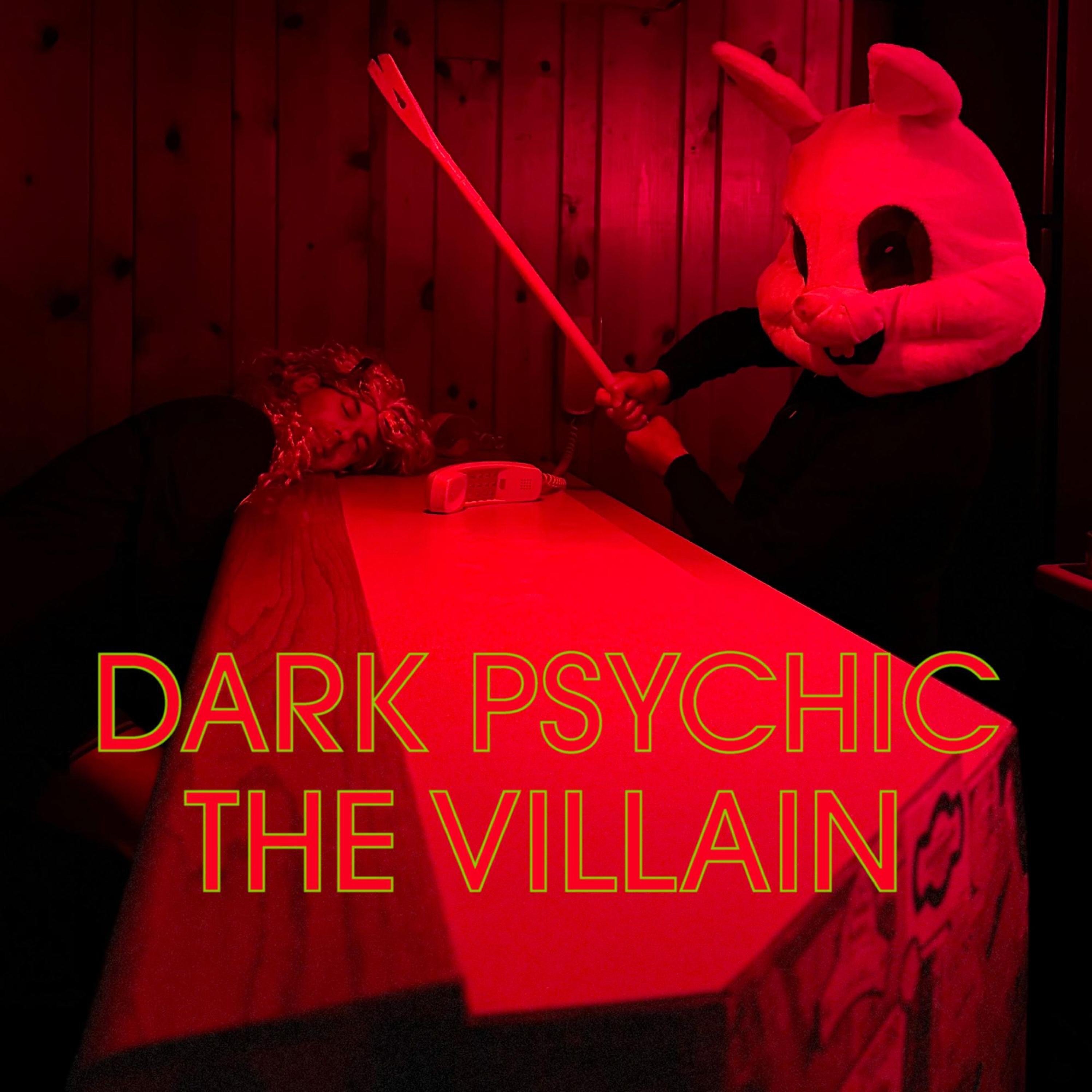 The Villain - Single