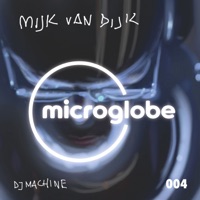 DJ Machine - EP - Mijk van Dijk