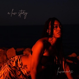 moonlight (feat. LaJé) Luv Moore