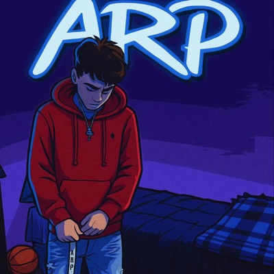 ARP (feat. Babydisrespectful) - Single