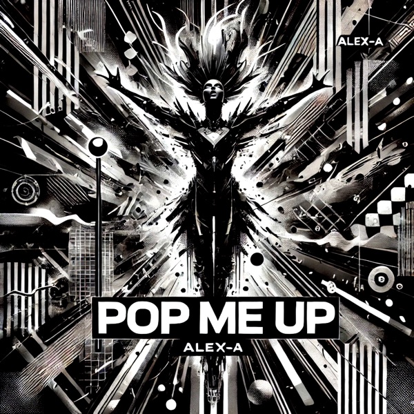 Pop Me Up