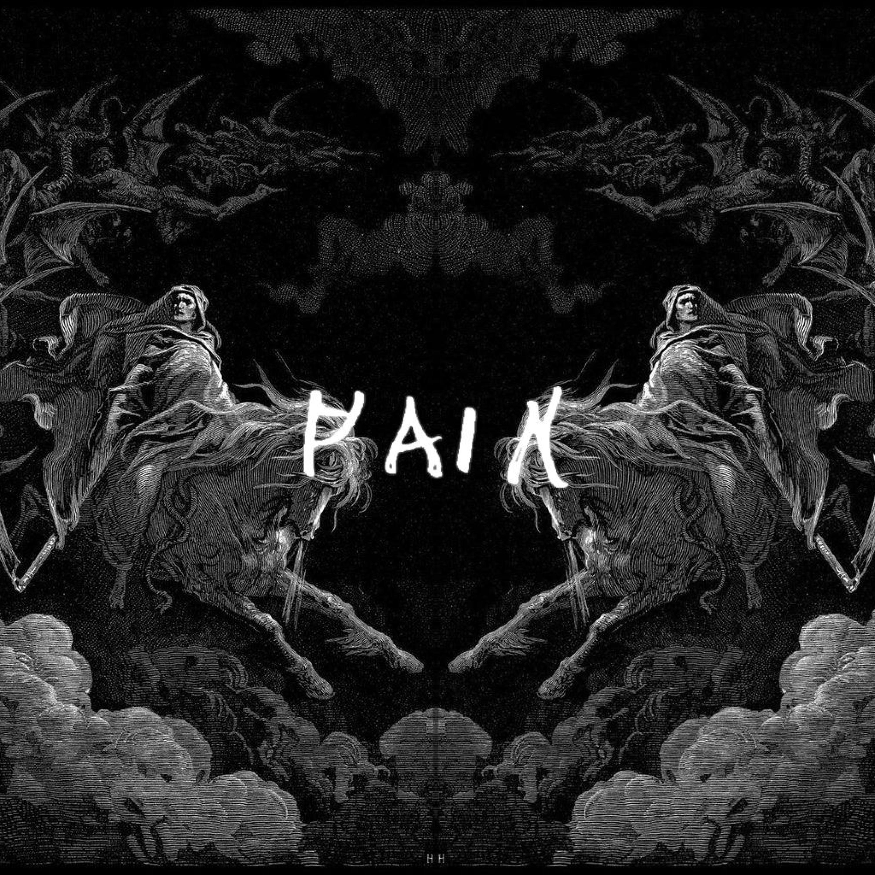 Vision Of Death - Single