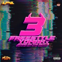 Freestyle 3 - Single - Yomar & Juano On The Beats