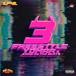 Freestyle 3 Yomar & Juano On The Beats