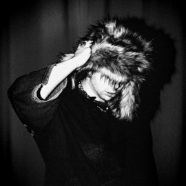CRASH (feat. MATILDE) blame