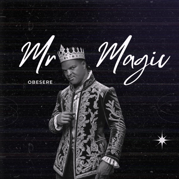 Mr Magic