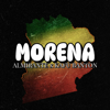 Morena (feat. Almirante) - Kafu Banton