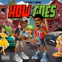 How It Goes (feat. 2KBABY) - Single - Fsb Trell