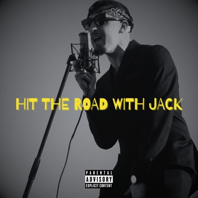 Hit the road with Jack - Single