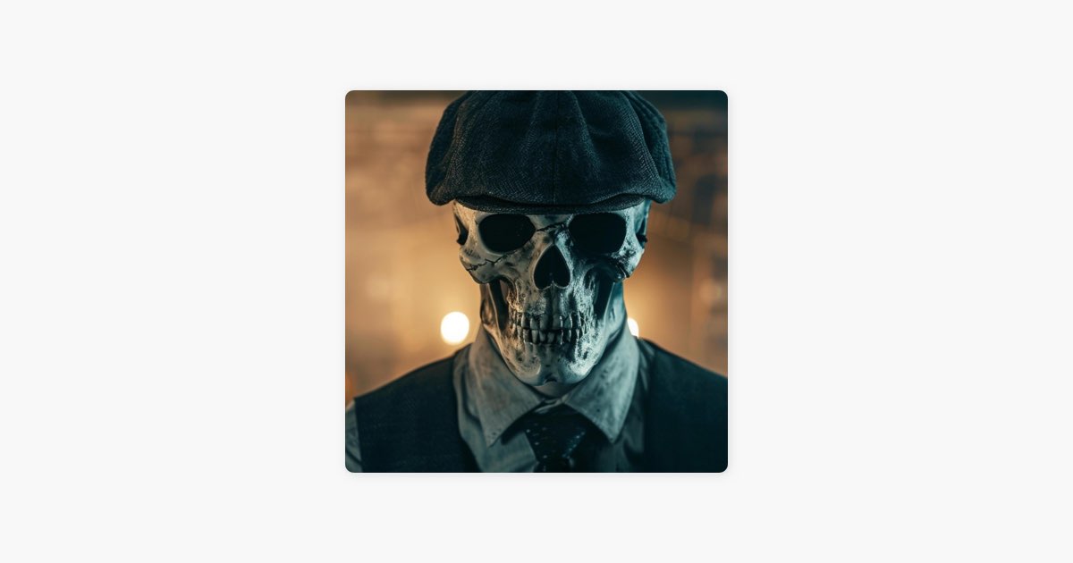 ‎The Devil’s Cigarette Song by ÉTHER DARK MOTIVATION Apple Music