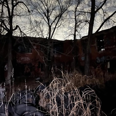 i see the devil lurking demo - EP