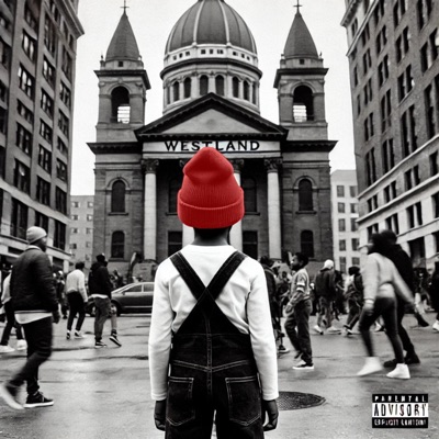 WeSTLand (Bonus Track)