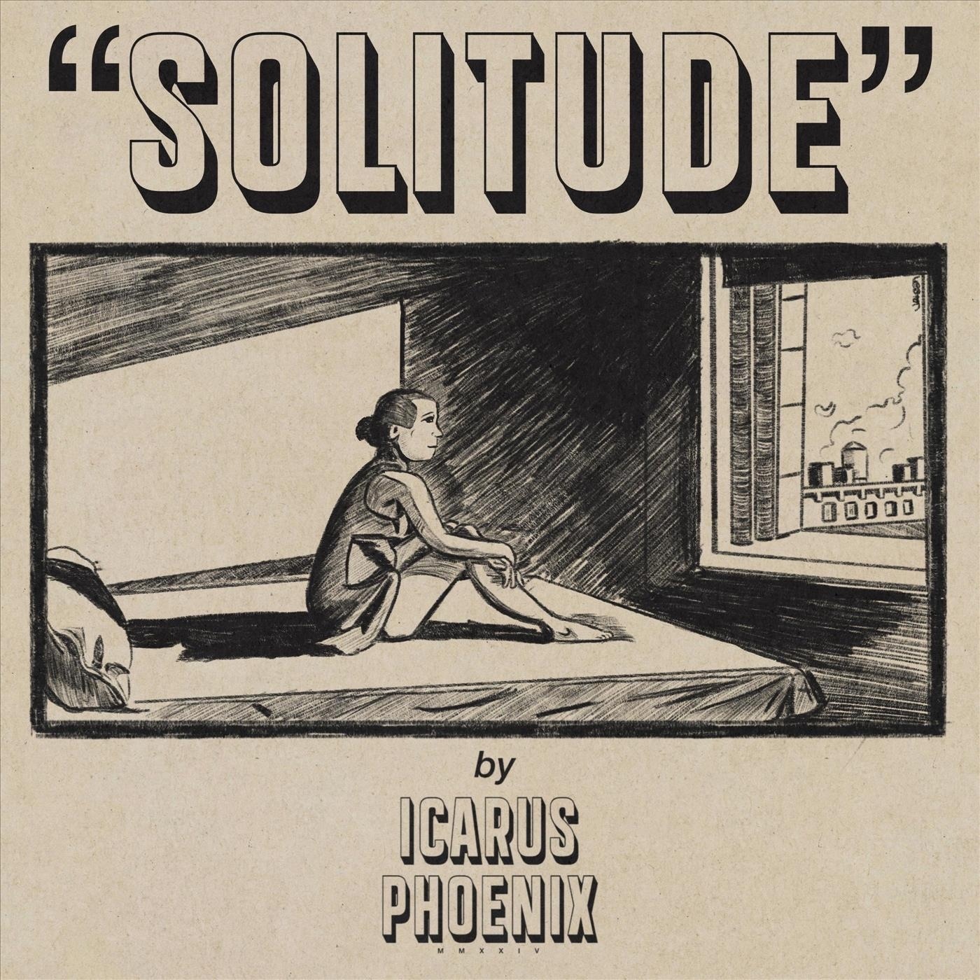 Solitude - Single